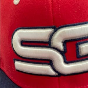 Meet your Posher, Thomas